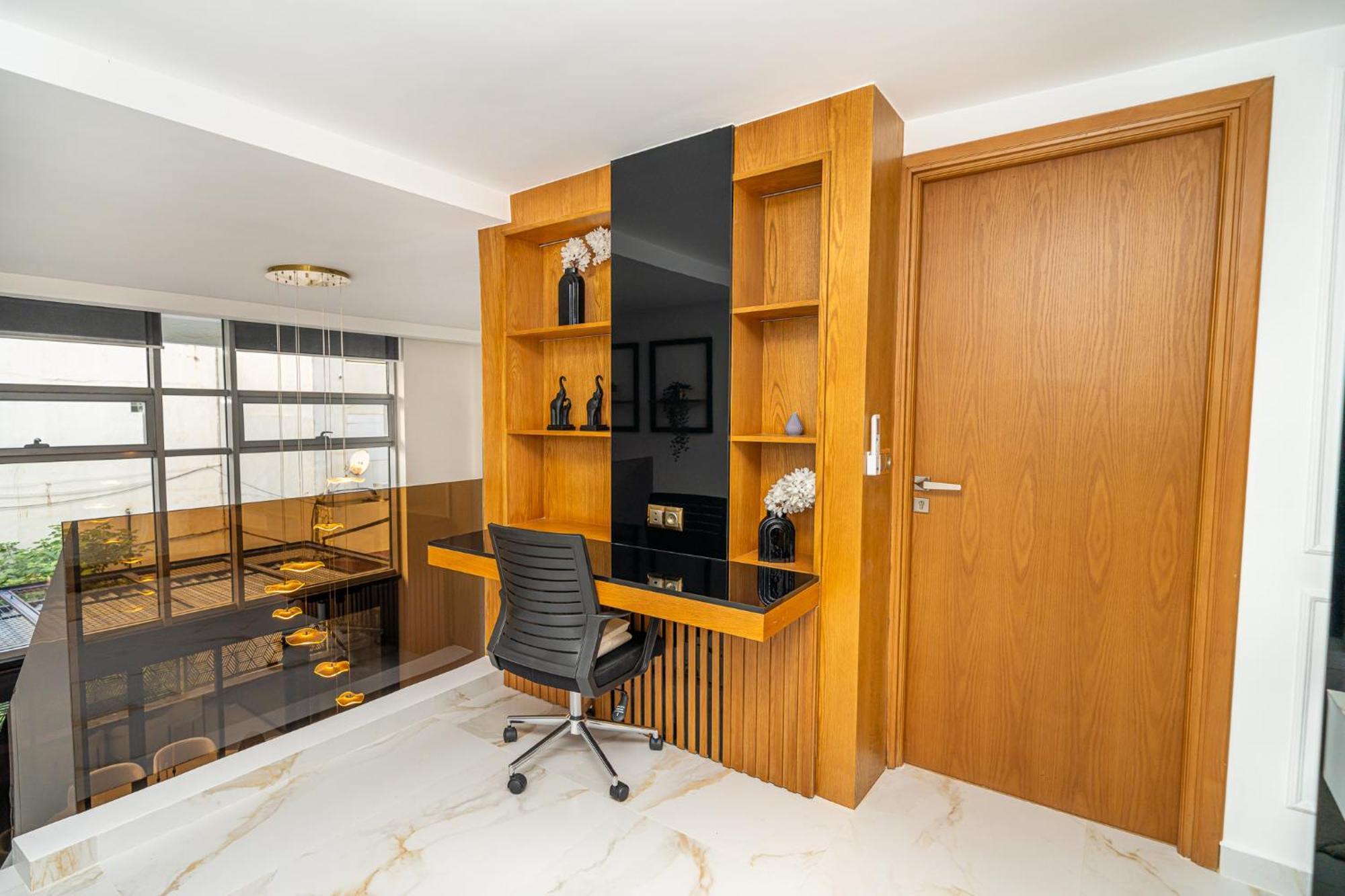 דירות טנג'יר Ecrin Secret, Duplex Prestige, Proche Corniche & Medina, Piscine, Parking, Wifi, Iptv, Ac מראה חיצוני תמונה